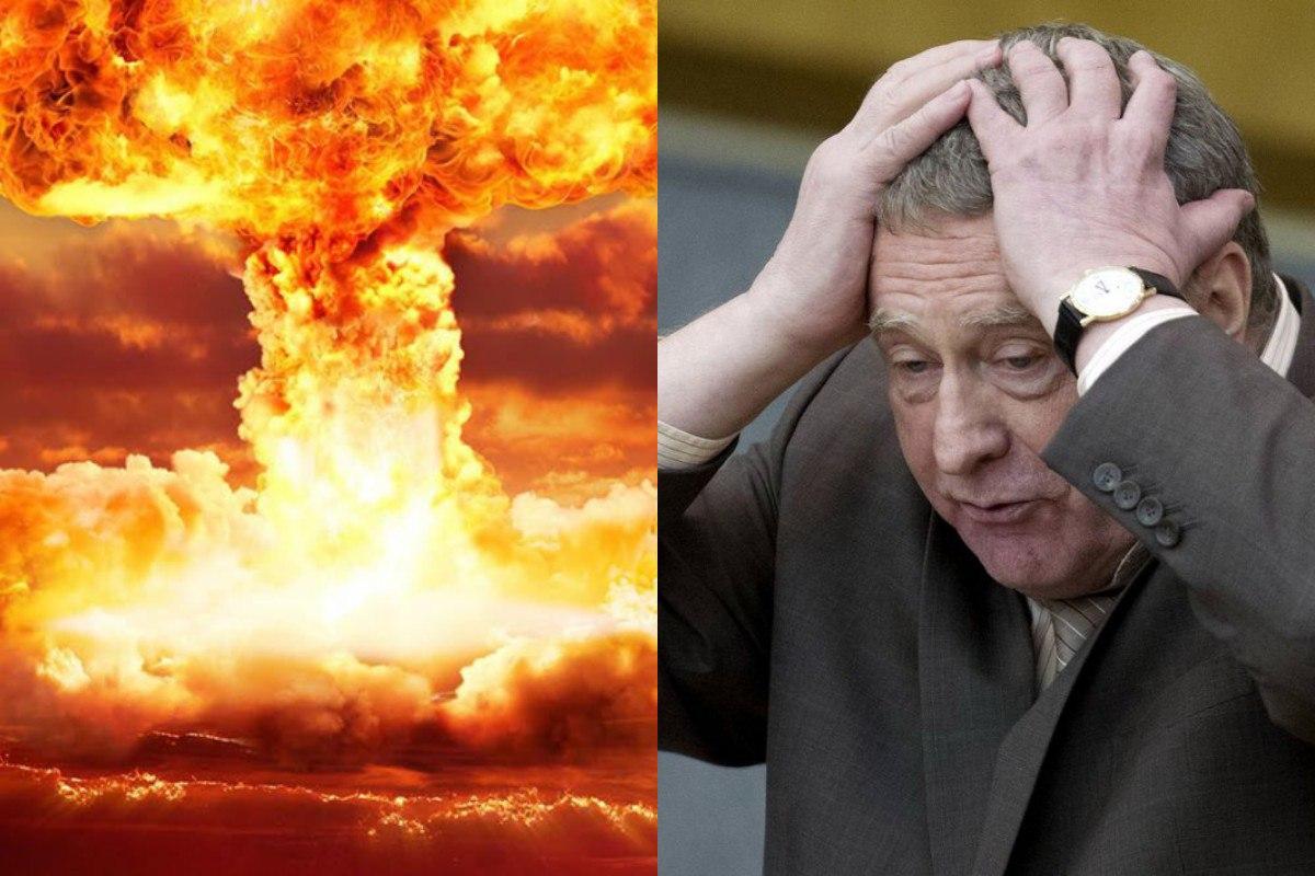 Уже началось. Жириновский предсказал катастрофу на 200 млн жизней. Кто попадет под удар первым?