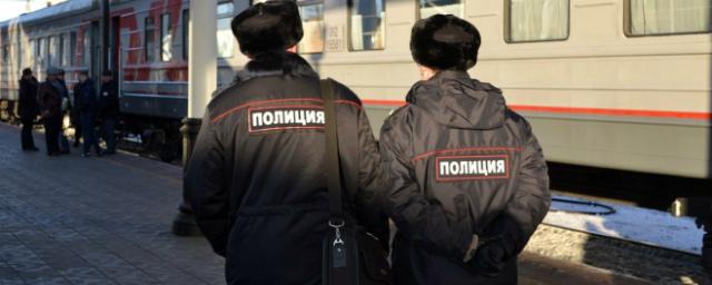 Пару из Самарской области задержали в Мордовии с наркотиками