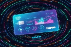 Личные банковские карты под прицелом: как новые меры ФНС затронут переводы между людьми