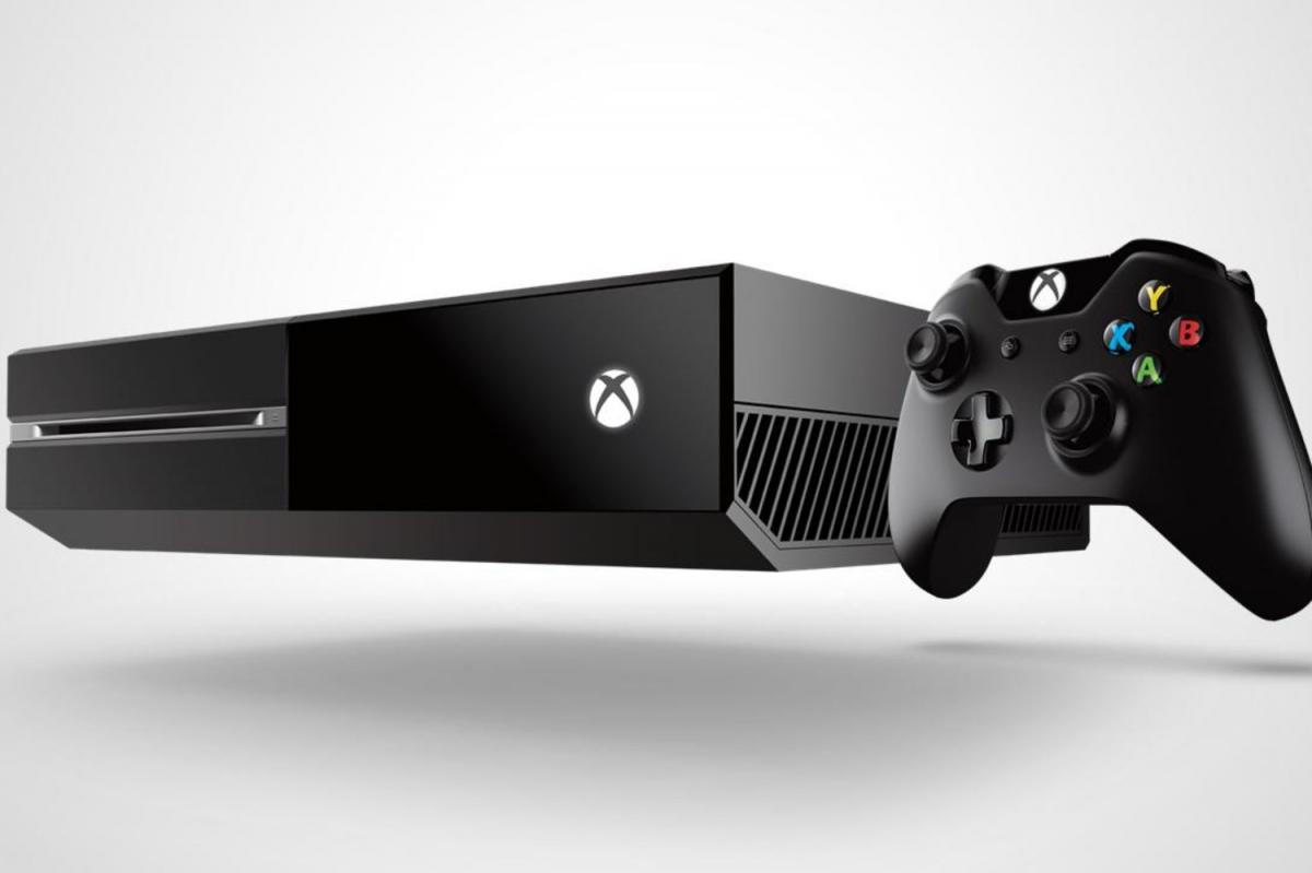 Microsoft разрабатывает две новые версии Xbox One