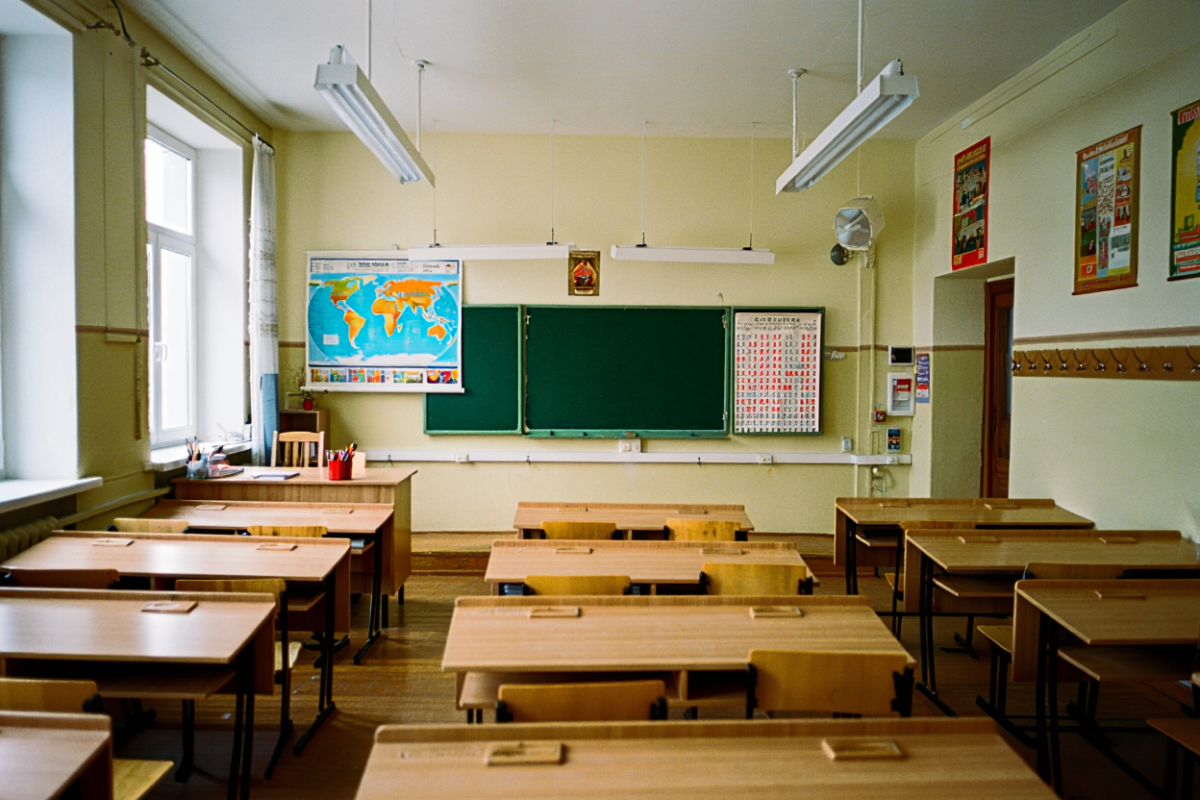 В ОП РФ предложили вернуться к 8- или 10-летней школе для ускорения социализации