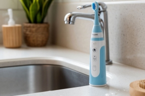 Электрическая щетка – роскошь или необходимость? Мнение эксперта