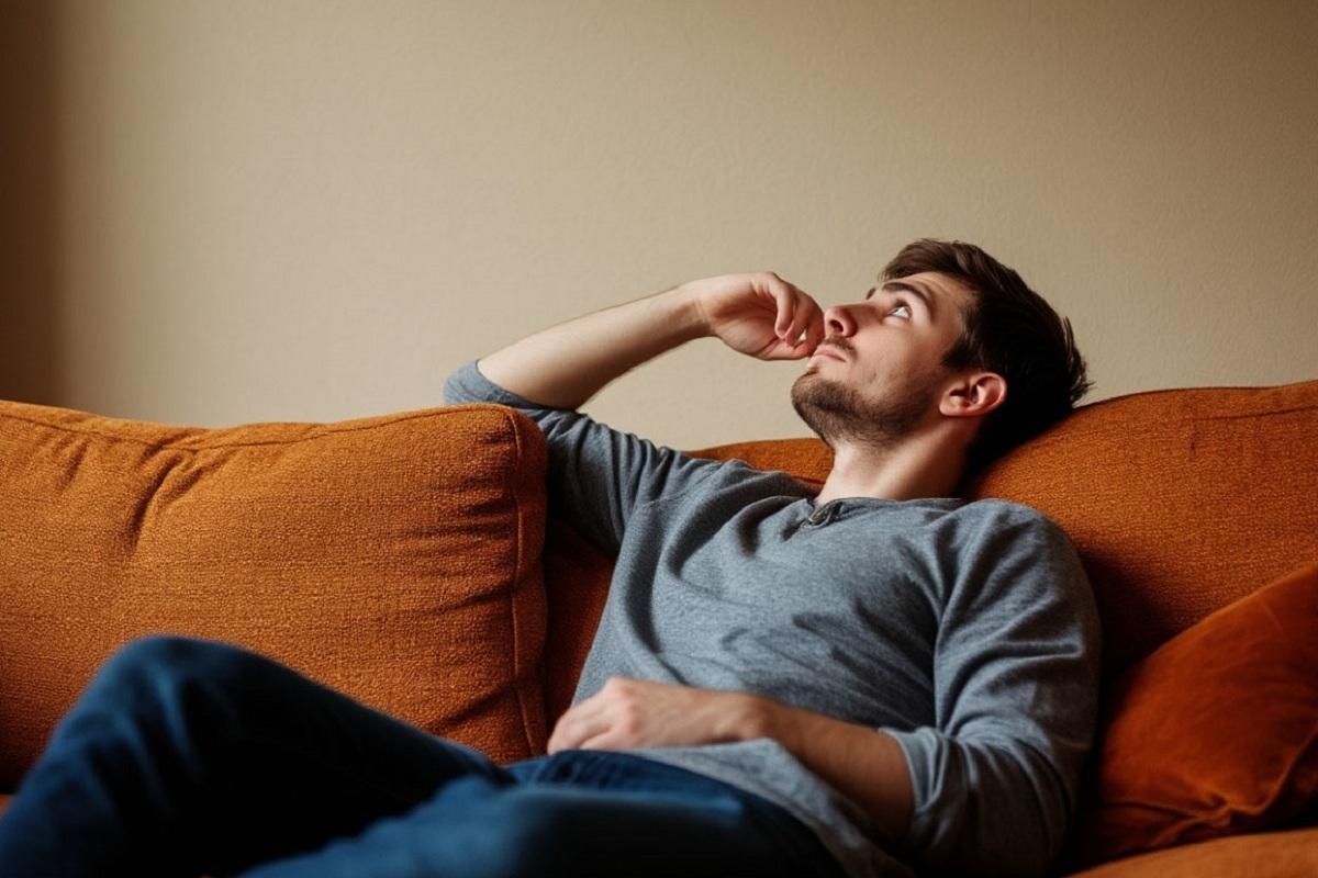 Как распознать ОКР и жить дальше: эксперт дал совет, как взять тревожность под контроль