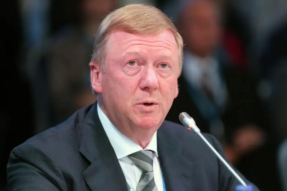 Суд арестовал имущество Чубайса