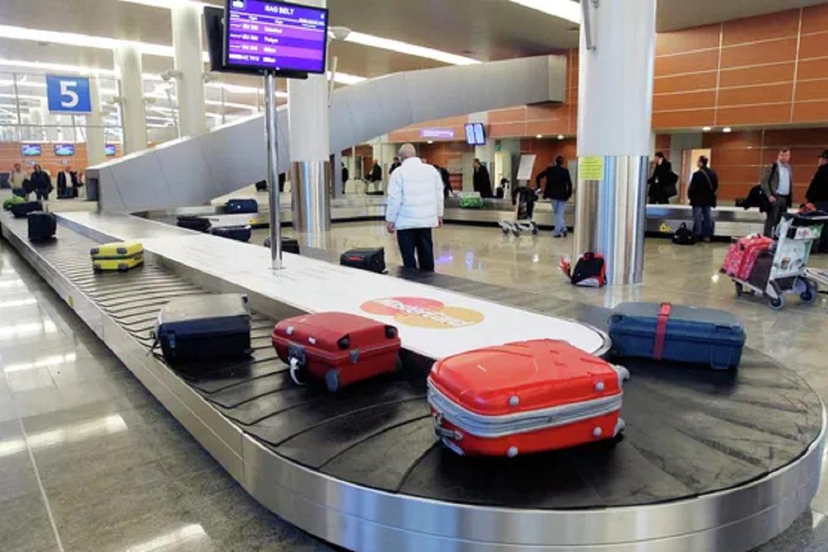 Авиаперевозчик Turkish Airlines потерял багаж 500 пассажиров, летевших в Москву