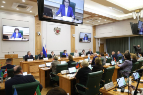 ВАРМСУ наградила победителей конкурса «Города для детей. 2025»