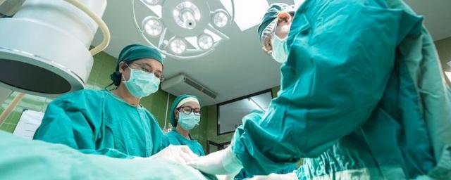 Центр трансплантологии ПФО планируют создать в Татарстане