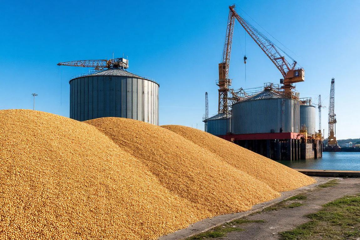 Мордовия ищет рынки в Африке: от сельхозпродукции до фармпрепаратов