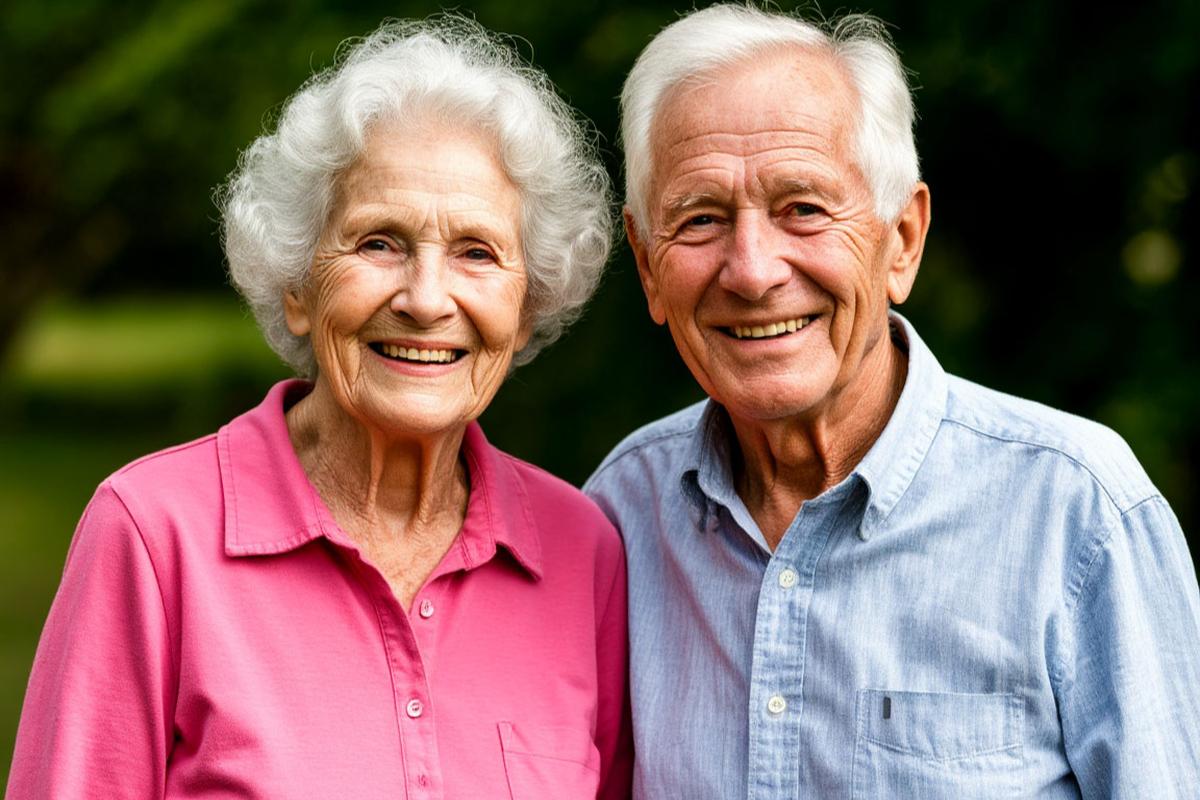 Учёные нашли взаимосвязь между недостатком общения и быстрым старением