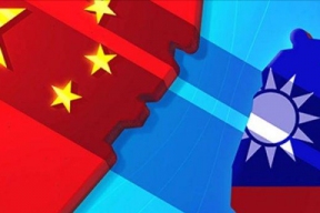 Помощник госсекретаря Льюис: США хотят урегулировать разногласия между КНР и Тайванем мирным способом