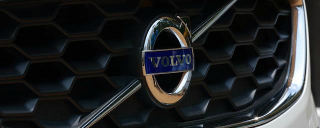 Volvo представила для России модели 2021 года