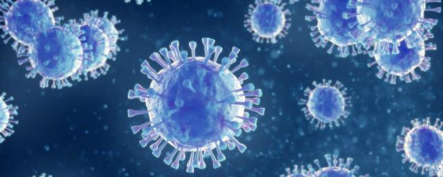 В Самарской области обнаружены еще 240 заразившихся COVID-19