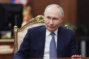 Российский лидер в интервью подчеркнул, что они с премьером Индии Моди всегда работали исключительно в интересах своих стран