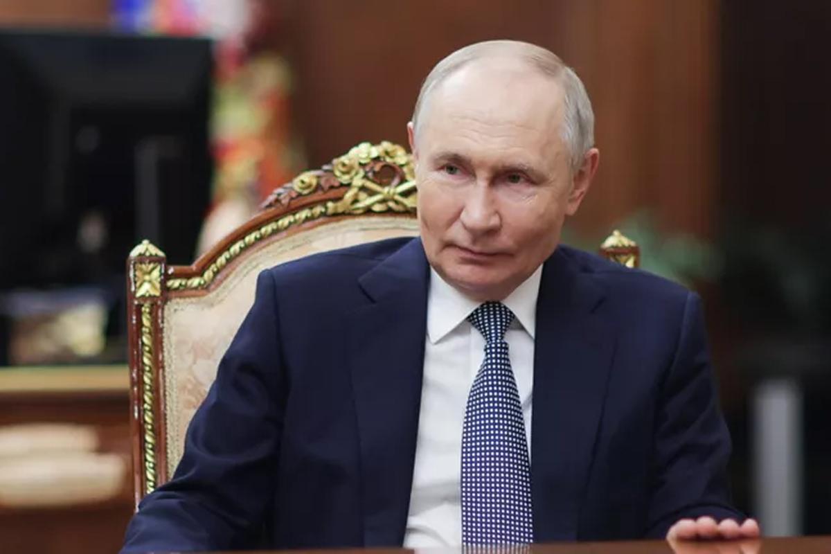 Российский лидер в интервью подчеркнул, что они с премьером Индии Моди всегда работали исключительно в интересах своих стран