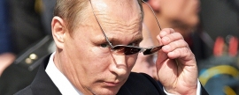 81% россиян положительно оценивает работу Владимира Путина