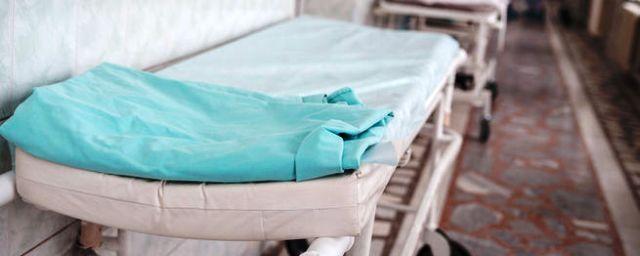 В Екатеринбурге уволена медсестра за сбор вещей для новорожденных