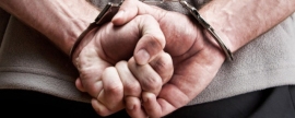 В Псковской области задержан мужчина, подозреваемый в преступлениях сексуального характера