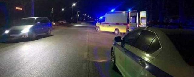 Подросток за рулем в Кызыле опрокинул машину и погиб
