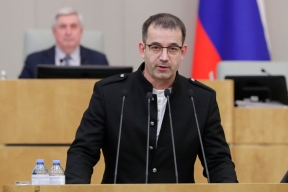 «Гамлет» раздора: Певцов отрекся от Киркорова заявив, что не знает, кто это