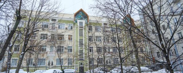 Дом Плевако в Москве могут признать объектом культурного наследия