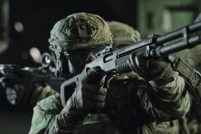 В Италии представили антидроновый дробовик повышенной дальности