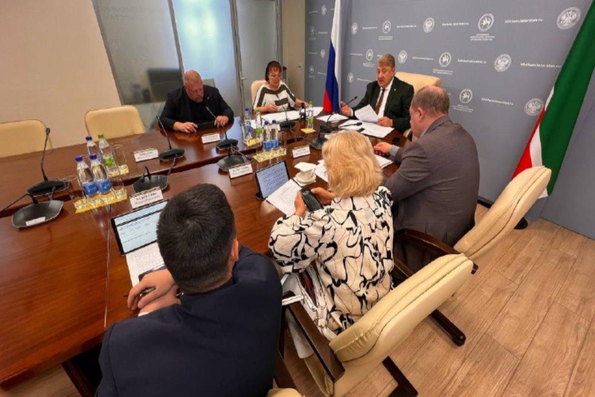 Прозрачность выборов главы Татарстана в республике обеспечат системы видеонаблюдения