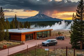 Тайные сделки, закрытые ворота и бомба под ногами: Миллиардеры США попали в ловушку