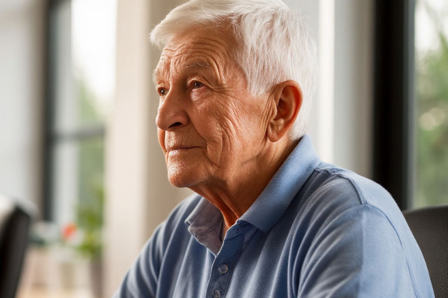 Почему пожилым нужно тренироваться дольше? Корейские ученые раскрыли секрет стареющих мышц