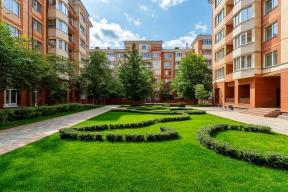 Благоустройство по просьбам жителей: как развивается программа