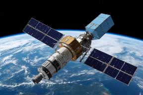 Amazon замахнулся на небо: 29 спутников для конкуренции со Starlink