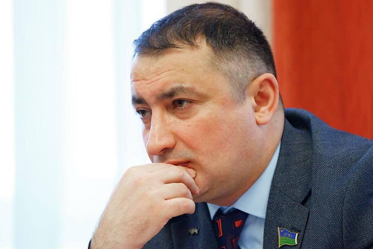 Кабанов обвинил власти ХМАО в игнорировании проблем миграции