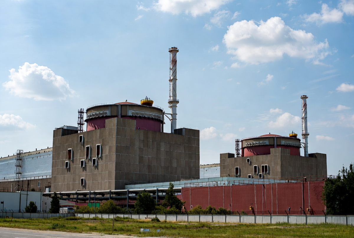 Лихачев: «Росатом» не будет работать с Siemens из-за непотребного поведения