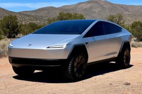 Колеса на вылет: Tesla отзывает 173 бюджетных пикапа Cybertruck из-за риска обрыва шпилек на ходу