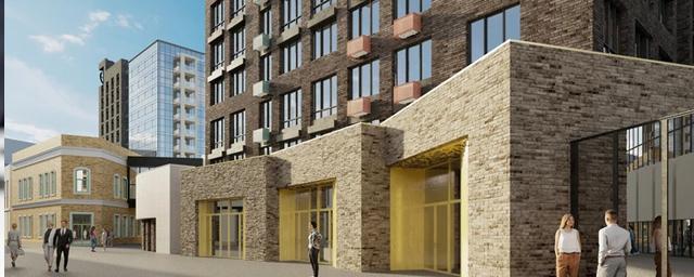 Челябинский квартал рядом с будущим аквапарком застроят высотками