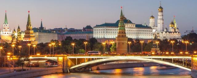 В Москве до 14 июня продлен режим самоизоляции