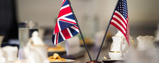 Daily Express: в США больше не рассматривают Британию в качестве выгодного торгового партнера