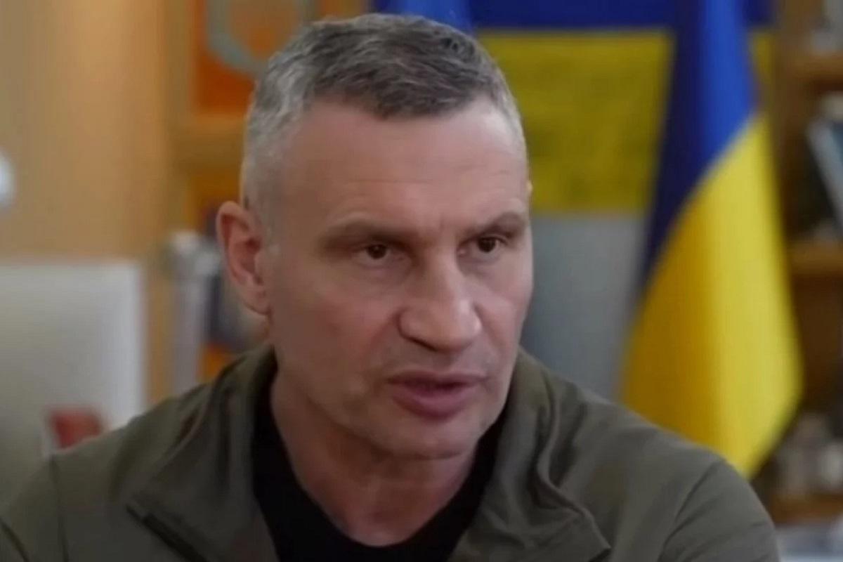 Рогов прокомментировал протесты на Украине в связи с ограничениями НАБУ