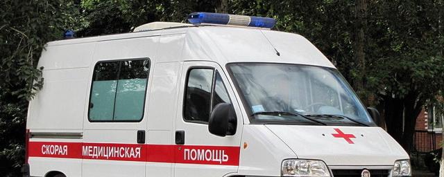 Под Омском в ДТП погиб единственный терапевт села в Калачинском районе