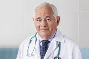 Рошаль назвал слова Зеленского о возрасте Путина «маразмом»