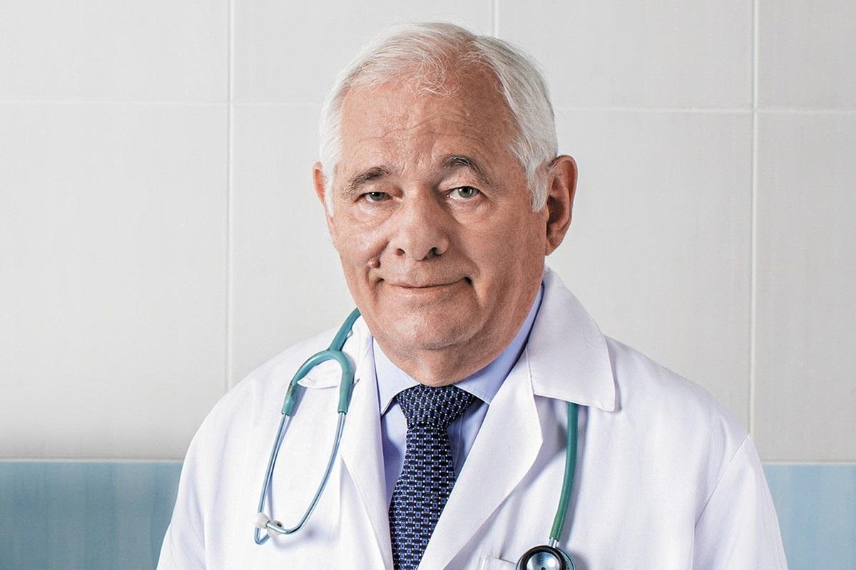 Рошаль назвал слова Зеленского о возрасте Путина «маразмом»