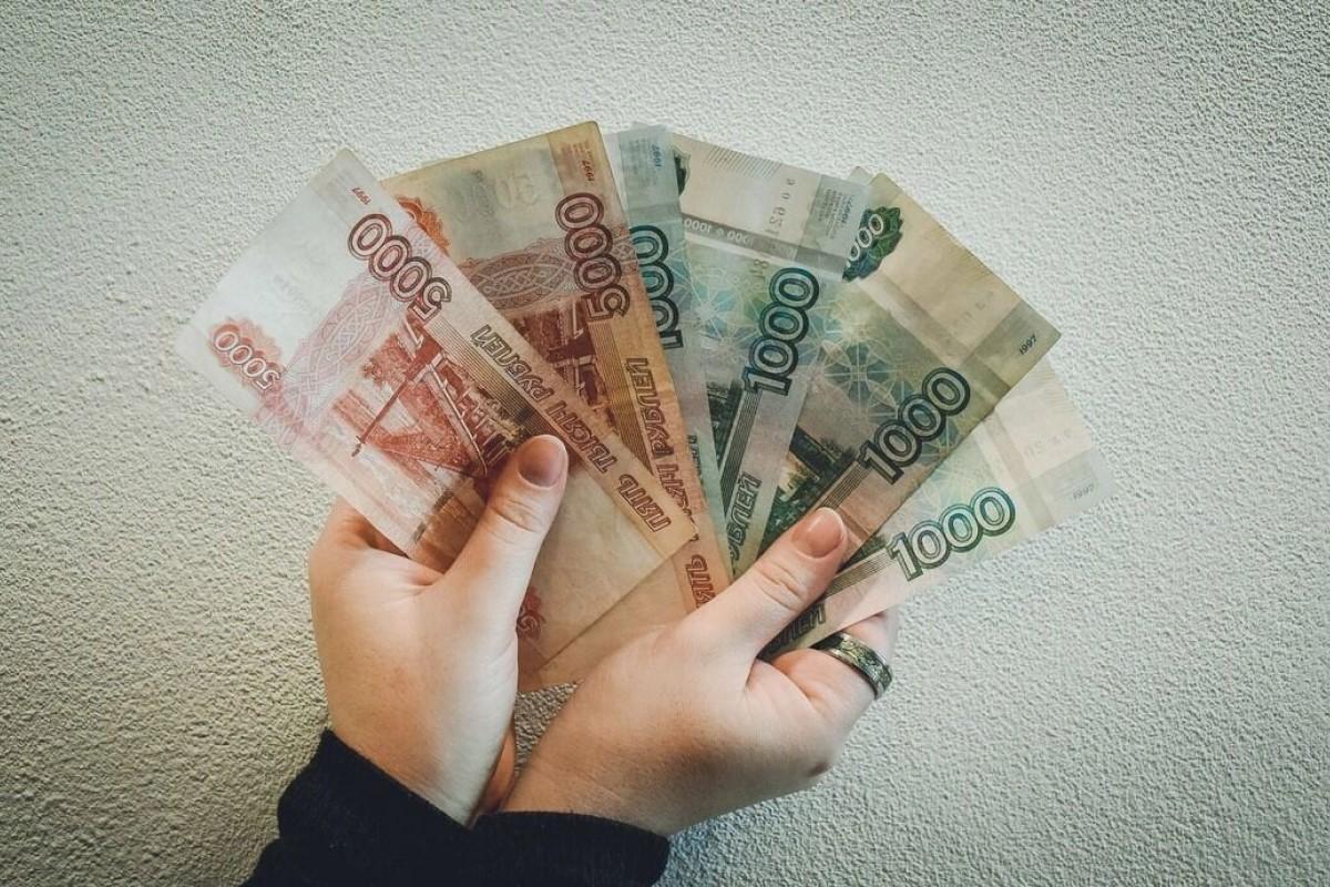 В Челябинской области отмечается рост зарплат