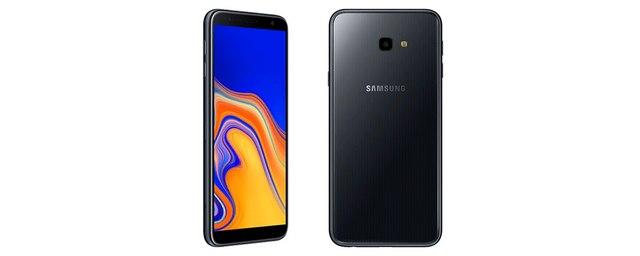 Состоялась презентация смартфонов Samsung Galaxy J4+ и J6+