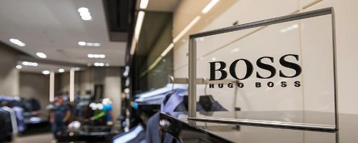 Hugo Boss переориентирует свой бизнес в России и займётся оптовыми поставками