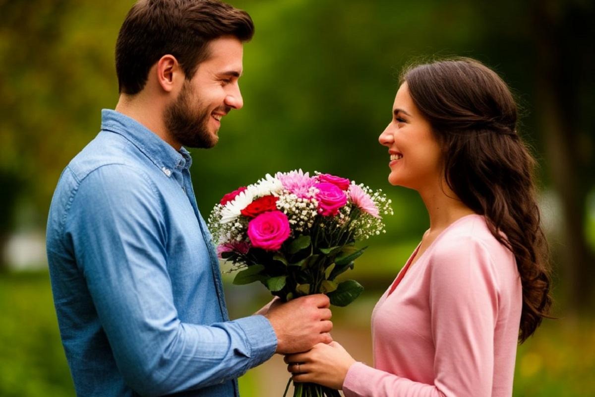 Психолог раскрыл семь ступеней любви