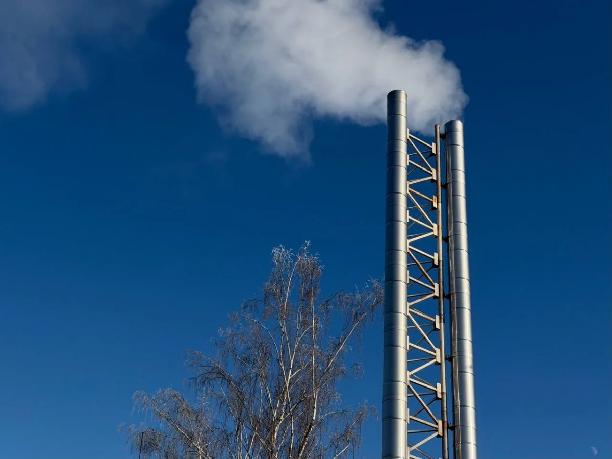 Комфорт для большинства: глава Рассказова Вера Соколова сообщила о продлении отопительного сезона после опроса жителей