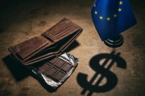 Возвращение России в мировую экономику: предложение США