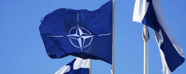 Скотт Риттер: Вступление в НАТО принесло Финляндии проблемы