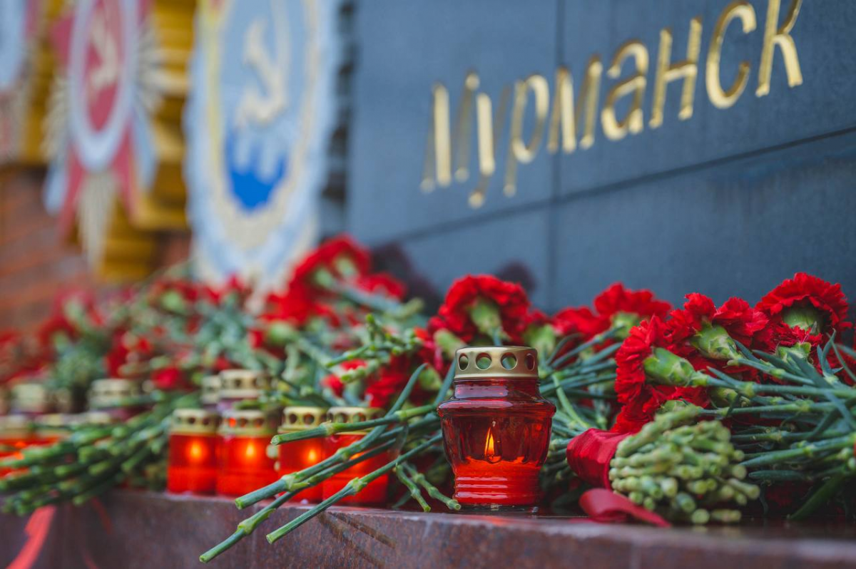 Андрей Чибис: В Мурманской области проведут более 200 мероприятий к 82-й годовщине разгрома немецко-фашистских войск в Заполярье