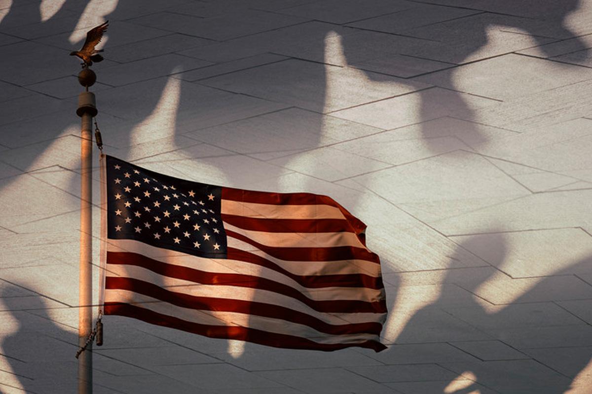 Стало известно, как работала «Организация молодых президентов» в России (страна-террорист)