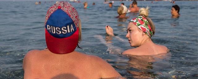 АТОР: 5 млн россиян могут отдохнуть за границей в 2020 году